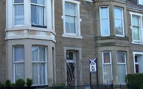 Regis Guest House Edinburgh